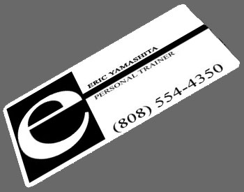 Contact Eric Yamashita today!