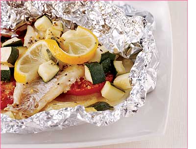 fish