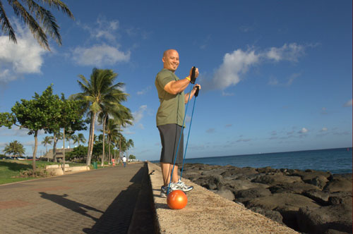 Hawaii Personal Training and Fitness