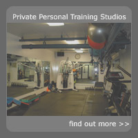 Hawaii Personal Training Studio