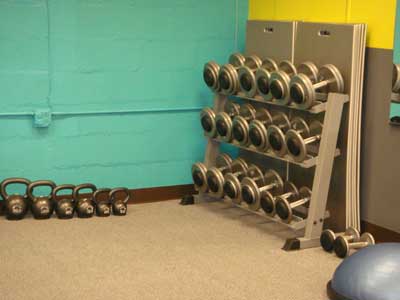 Kaimuki Personal Training Studio