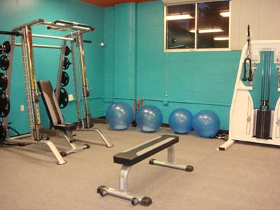 Kaimuki Personal Training Studio