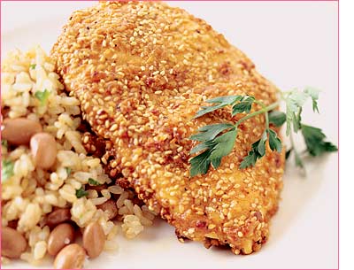 sesame