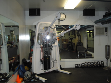 studio