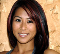 Angela Yamashita